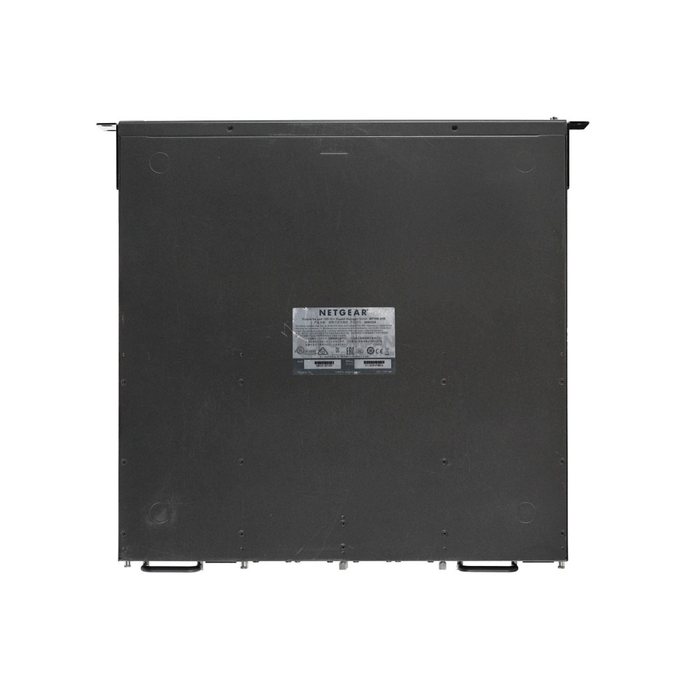 NETGEAR PROSAFE M7100-24X 24-PORT 10-GIGABIT MANAGED SWITCH